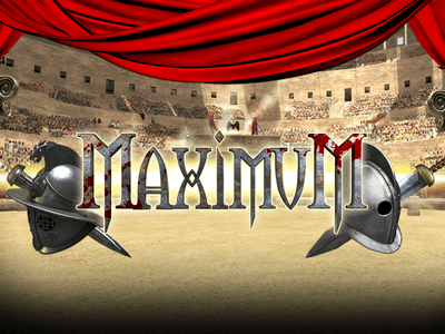 Maximum HD