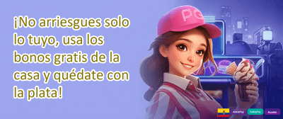 Tiradas Gratis Semanales