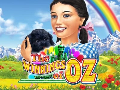 Winnings of Oz