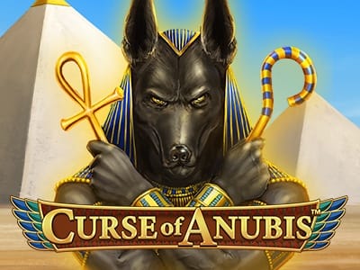 Curse of Anubis