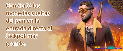 Bono de Recarga VIP
