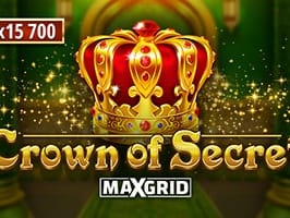 Crown of Secret