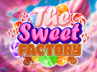 The Sweet Factory