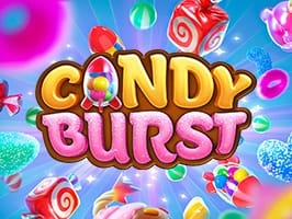 Candy Burst screenshot