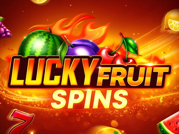 Lucky Fruit Spins