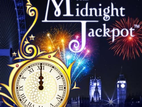 The Midnight Jackpot