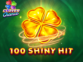 100 Shiny Hit