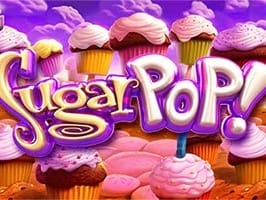 SugarPop screenshot