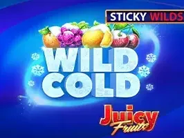 Juicy Fruits Wild Cold screenshot