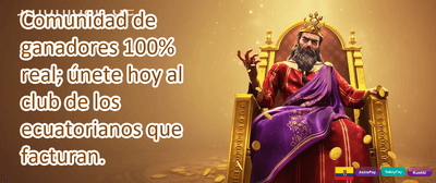 Bono de Bienvenida Royal