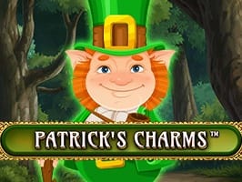 Patricks Charms screenshot