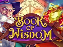 Book Of Wisdom