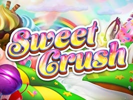 Sweet Crush screenshot