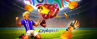 Torneo Mundial de Slots Playtech promotional image